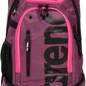 arena Mochila Fastpack 3.0 Rosa Pink