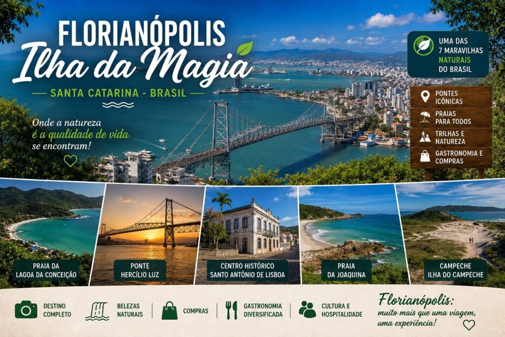 Florianópolis - Santa Catarina
