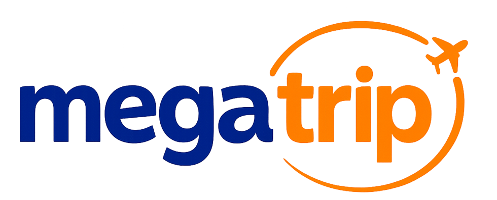 Mega Trip Viagens