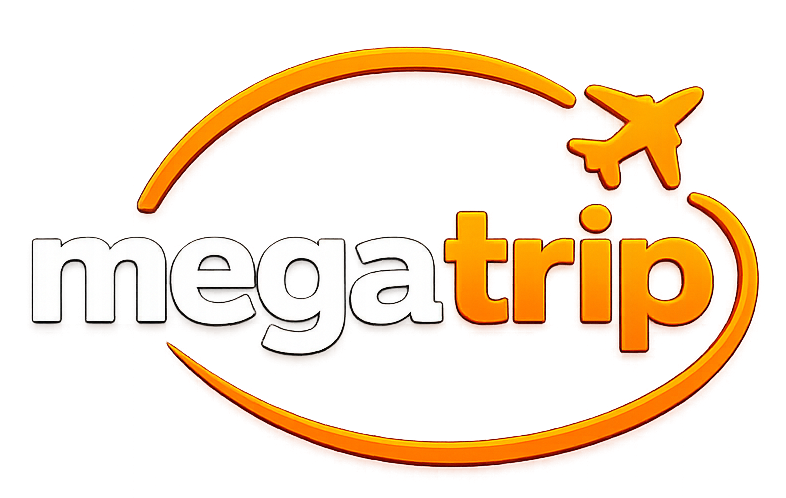 Mega Trip Viagens