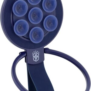 Ventosa 2 em 1 Magsafe com Stand i2GO CBF Azul