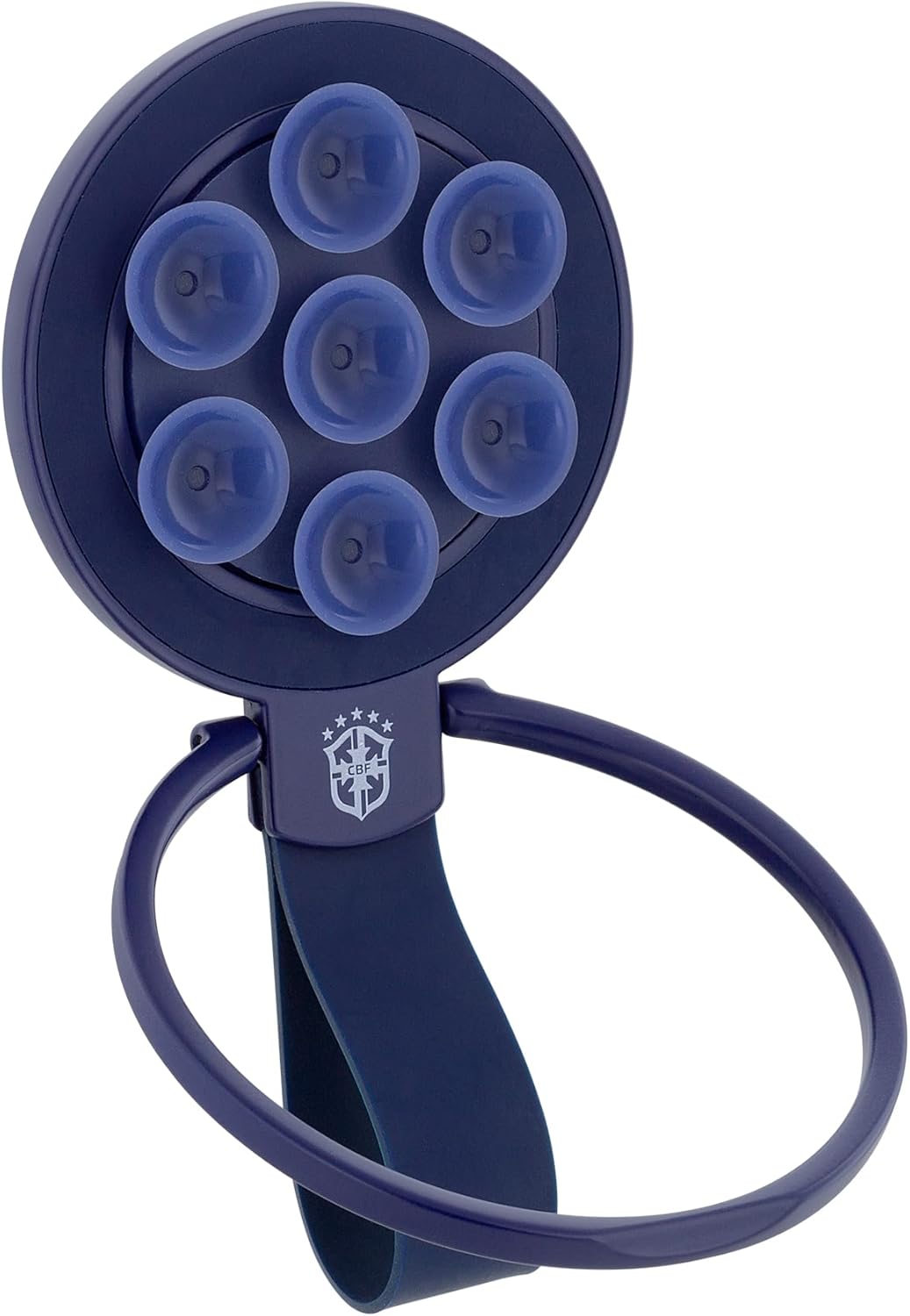 Ventosa 2 em 1 Magsafe com Stand i2GO CBF Azul