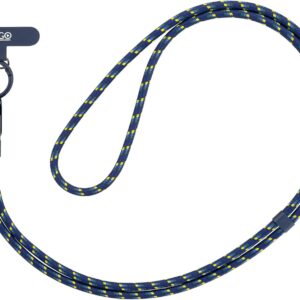 Alça Cabo USB-C Transversal Crossbody USB-C i2GO CBF 1,5m