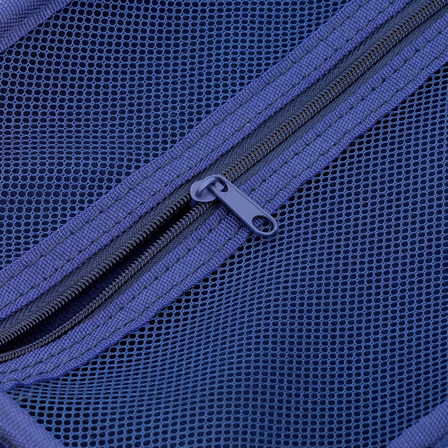 Estojo Organizador para acessórios i2GO CBF Azul - Imagem 7