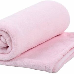 Papi Textil Cobertor De Microfibra Mami 1,10M X 85Cm Contem 01 Unidade